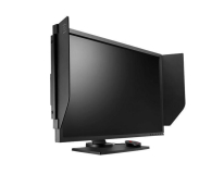 BenQ ZOWIE XL2735 czarny - 324526 - zdjęcie 7